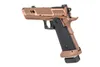 Replika GBB Sahara Viper DUAL POWER - FDE
