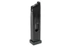 Magazynek CO2 32 kulki SRC do replik typu Hi-Capa QB Czarny