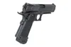 Pistolet ASG ICS Hi-Capa Legacy Green Gas
