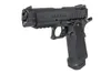 Pistolet ASG ICS Hi-Capa Legacy Green Gas