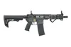 Replika RRA SA-P17 Prime HAL ETU Light Ops Stock z silnikiem bezszczotkowym - Szary