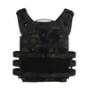 Kamizelka typu Plate Carrier VE-99 - Multicam Black