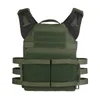 Kamizelka typu Plate Carrier VE-99 - Ranger Green
