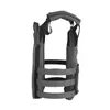Kamizelka typu Plate Carrier VE-99 - Szara