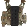 Kamizelka typu Plate Carrier VE-106 - Multicam