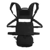 Kamizelka Chest Rig (VE-107) - Czarna