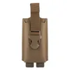 Ładownica na magazynek Webbing Single Mag Pouch - Coyote