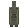 Ładownica na magazynek Webbing Single Mag Pouch - Ranger Green