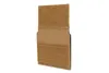 Panel molle do kamizelek typu Chest Rig (VE-76-ACC-01) - Coyote 