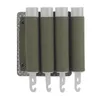Kieszeń Glow Stick Storage Pouch - Ranger Green