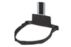 Panel Molle na dodatkowe akcesoria MB-ACC-02 - Czarny