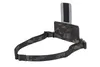 Panel Molle na dodatkowe akcesoria MB-ACC-02 - Multicam Black