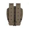 Uniwersalny adapter kabury taktycznej 360 stopni GB-ACC-21 - Coyote