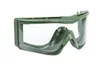 Gogle GG-005 - olive