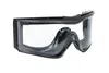 Gogle GG-005 - Czarne