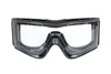 Gogle GG-005 - Czarne