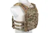 Kamizelka Plate Carrier Rush 2.0 Ariatel (Upgraded Version) - Multicam