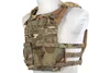 Kamizelka Plate Carrier Rush 2.0 Ariatel (Upgraded Version) - Multicam