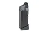 Magazynek Green Gas 15 kulek Cybergun x Umarex do replik typu MP9C
