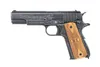 Replika GBB Auto Ordnance 1911 Fly Girl