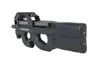 Pistolet maszynowy ASG Cybergun x FN HERSTAL P90 1.3 J GBB
