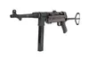 Pistolet maszynowy ASG Cybergun MP40 CO2