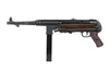 Pistolet maszynowy ASG Cybergun MP40 CO2