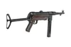 Pistolet maszynowy ASG Cybergun MP40 CO2