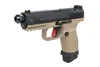 Replika x SAI Canik TP9 Elite Combat - Half-Tan