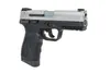 Replika CO2 24/7 G2 - Czarno-srebrny