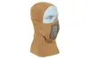 Maska Cobra Stalker Swiss Arms Tan