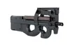 Pistolet maszynowy ASG Cybergun x Krytac FN HERSTAL P90 1.14 J