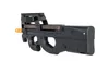 Pistolet maszynowy ASG Cybergun x Krytac FN HERSTAL P90 0.9 J