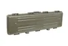 Karabinek szturmowy ASG Cybergun x FN HERSTAL SCAR-L z walizką transportową Tan