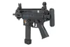 Pistolet maszynowy ASG B&T Air x Archwick APC9K PRO GBB