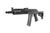 Karabinek ASG Golden Eagle 6832C Czarny