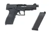 Pistolet ASG Novritsch TP 22 czarny