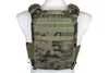 Kamizelka typu Plate Carrier Tactical Advanced Vest - Wz.93 