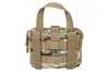 Mała apteczka zrywana Tactical - Multicam