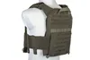 Kamizelka typu Plate Carrier Tactical Advanced Vest - Olive