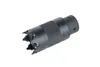 Tłumik Tracer BBP-12 (23,5mm) do strzelby - Czarny