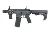 Replika RRA SA-P10 PRIME HAL ETU Light Ops Stock - Chaos Grey
