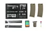 Replika RRA SA-P07 PRIME HAL ETU Light Ops Stock - Tan