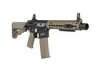 Replika RRA SA-P07 PRIME HAL ETU z silnikiem bezszczotkowym - Half-Tan