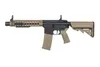 Replika RRA SA-P07 PRIME HAL ETU z silnikiem bezszczotkowym - Half-Tan