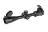 Luneta Vector Optics Hugo 3-12x40i Fiber