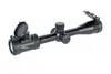Luneta Vector Optics Hugo 3-12x40i Fiber