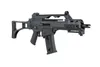 Karabinek ASG SRC DUAL POWER SR36C GB-306 Czarny