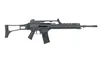 Karabinek DUAL POWER SR36E2 GB-302 - Czarny