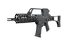 Karabinek ASG SRC DUAL POWER SR36 KSK GB-303 z lunetą Czarny